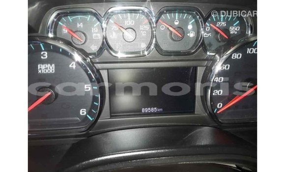 Buy Import Chevrolet Tahoe Black Car in Import - Dubai in Agalega Islands Buy Import Chevrolet Tahoe Black Car in Import - Dubai in Agalega Islands