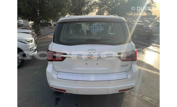 Buy Import Infiniti Q White Car in Import - Dubai in Agalega Islands Buy Import Infiniti Q White Car in Import - Dubai in Agalega Islands