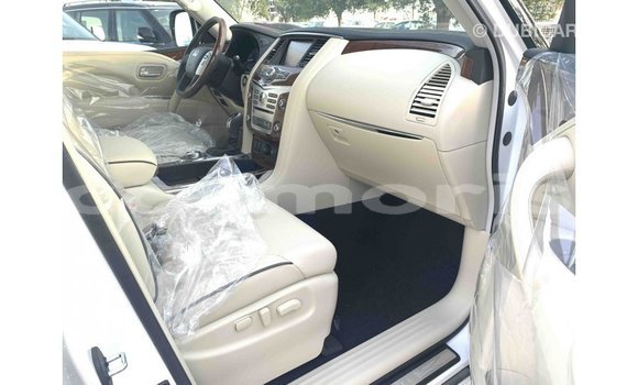 Buy Import Infiniti Q White Car in Import - Dubai in Agalega Islands Buy Import Infiniti Q White Car in Import - Dubai in Agalega Islands