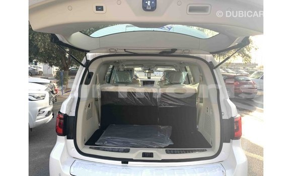 Buy Import Infiniti Q White Car in Import - Dubai in Agalega Islands Buy Import Infiniti Q White Car in Import - Dubai in Agalega Islands