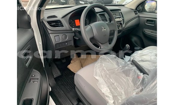 Buy Import Mitsubishi L200 White Car in Import - Dubai in Agalega Islands Buy Import Mitsubishi L200 White Car in Import - Dubai in Agalega Islands