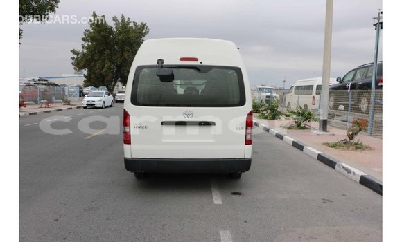 Buy Import Toyota Hiace White Car in Import - Dubai in Agalega Islands Buy Import Toyota Hiace White Car in Import - Dubai in Agalega Islands