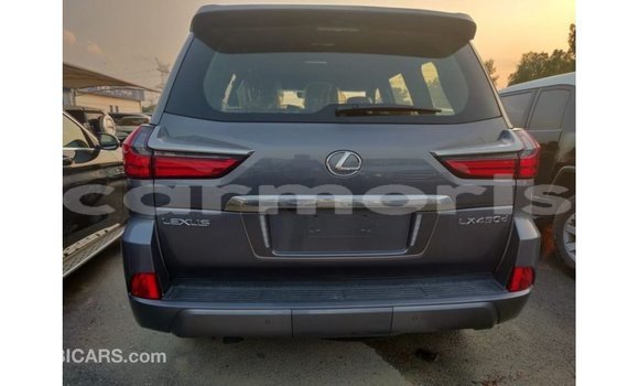 Acheter Import Voiture Lexus LX Autre à Import - Dubai, Îles Agalega Acheter Import Voiture Lexus LX Autre à Import - Dubai, Îles Agalega