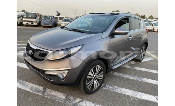 Buy Import Kia Sportage Other Car in Import - Dubai in Agalega Islands Buy Import Kia Sportage Other Car in Import - Dubai in Agalega Islands