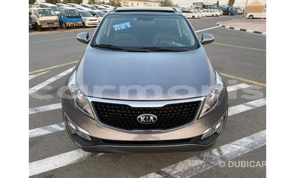Buy Import Kia Sportage Other Car in Import - Dubai in Agalega Islands Buy Import Kia Sportage Other Car in Import - Dubai in Agalega Islands