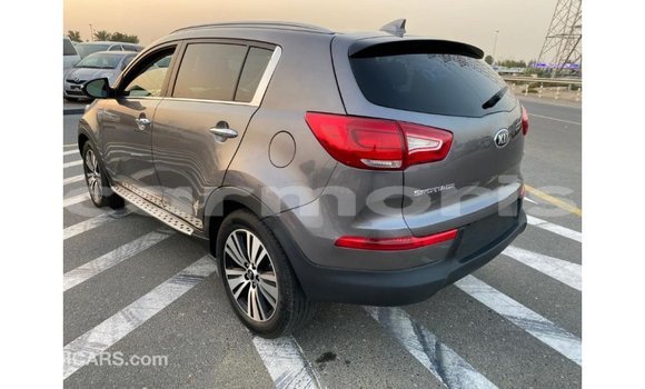 Buy Import Kia Sportage Other Car in Import - Dubai in Agalega Islands Buy Import Kia Sportage Other Car in Import - Dubai in Agalega Islands