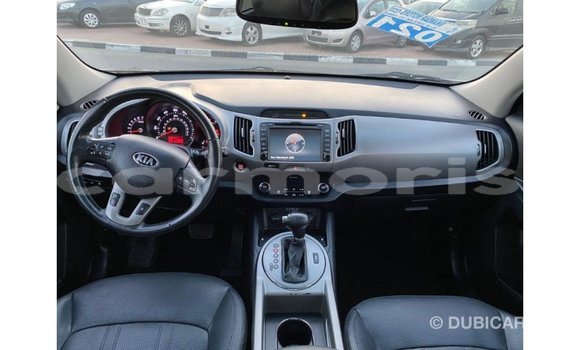 Buy Import Kia Sportage Other Car in Import - Dubai in Agalega Islands Buy Import Kia Sportage Other Car in Import - Dubai in Agalega Islands