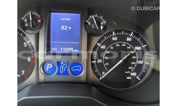 Buy Import Lexus GX Black Car in Import - Dubai in Agalega Islands Buy Import Lexus GX Black Car in Import - Dubai in Agalega Islands