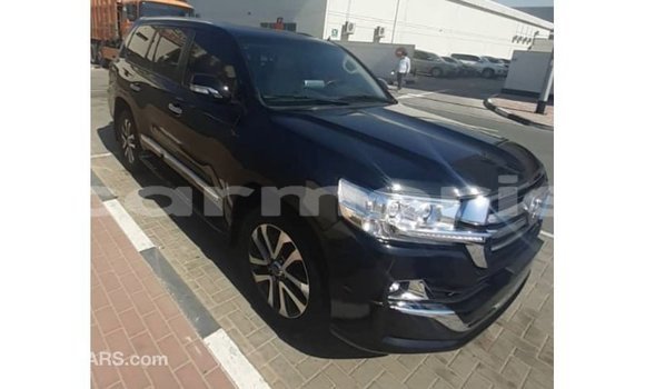 Buy Import Toyota Land Cruiser Black Car in Import - Dubai in Agalega Islands Buy Import Toyota Land Cruiser Black Car in Import - Dubai in Agalega Islands