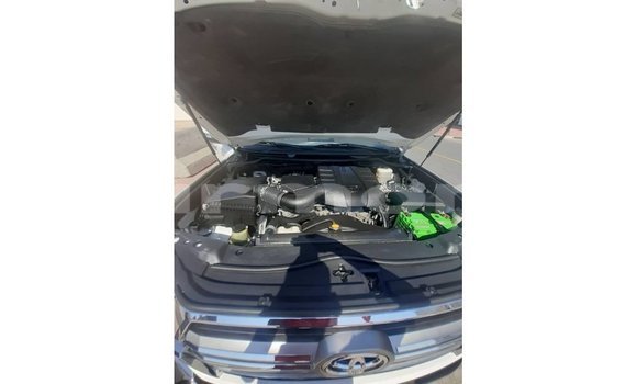 Buy Import Toyota Land Cruiser Black Car in Import - Dubai in Agalega Islands Buy Import Toyota Land Cruiser Black Car in Import - Dubai in Agalega Islands