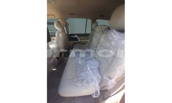 Buy Import Toyota Land Cruiser Black Car in Import - Dubai in Agalega Islands Buy Import Toyota Land Cruiser Black Car in Import - Dubai in Agalega Islands