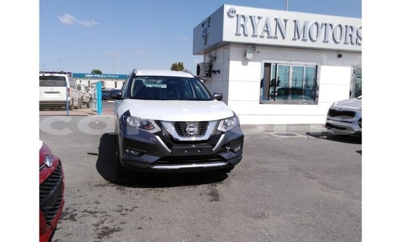 Buy Import Nissan Evalia Other Truck in Import - Dubai in Agalega Islands