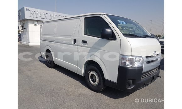 Buy Import Toyota DA White Truck in Import - Dubai in Agalega Islands Buy Import Toyota DA White Truck in Import - Dubai in Agalega Islands