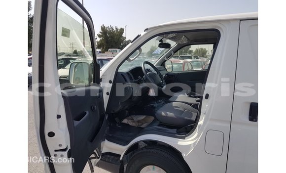 Buy Import Toyota DA White Truck in Import - Dubai in Agalega Islands Buy Import Toyota DA White Truck in Import - Dubai in Agalega Islands