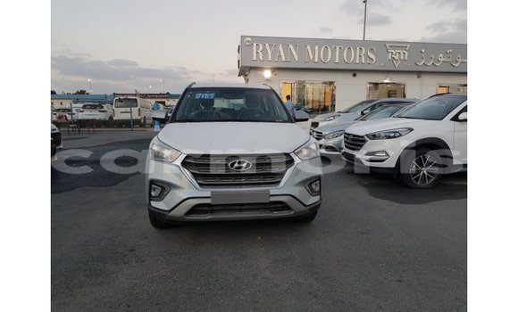 Buy Import Hyundai Creta Other Car in Import - Dubai in Agalega Islands Buy Import Hyundai Creta Other Car in Import - Dubai in Agalega Islands