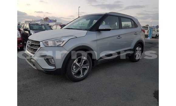 Buy Import Hyundai Creta Other Car in Import - Dubai in Agalega Islands Buy Import Hyundai Creta Other Car in Import - Dubai in Agalega Islands