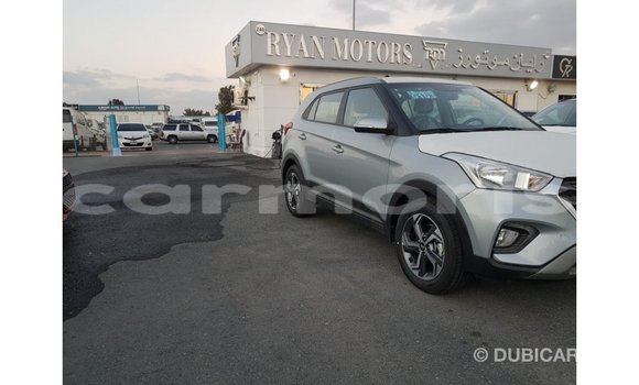 Buy Import Hyundai Creta Other Car in Import - Dubai in Agalega Islands Buy Import Hyundai Creta Other Car in Import - Dubai in Agalega Islands