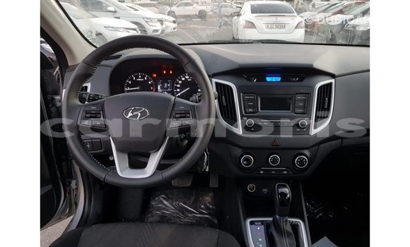 Buy Import Hyundai Creta Other Car in Import - Dubai in Agalega Islands Buy Import Hyundai Creta Other Car in Import - Dubai in Agalega Islands