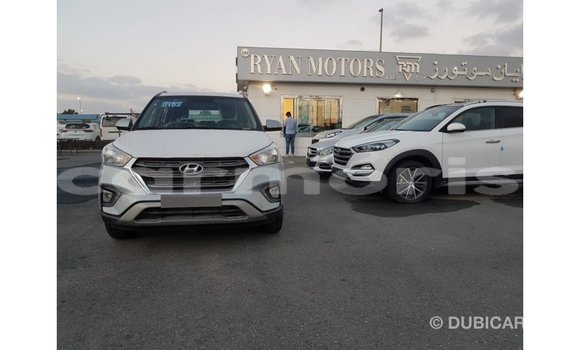 Buy Import Hyundai Creta Other Car in Import - Dubai in Agalega Islands Buy Import Hyundai Creta Other Car in Import - Dubai in Agalega Islands
