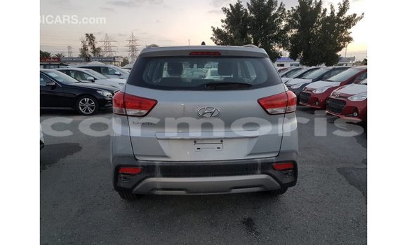 Buy Import Hyundai Creta Other Car in Import - Dubai in Agalega Islands Buy Import Hyundai Creta Other Car in Import - Dubai in Agalega Islands