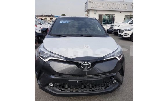 Acheter Import Voiture Toyota C-HR Autre à Import - Dubai, Îles Agalega Acheter Import Voiture Toyota C-HR Autre à Import - Dubai, Îles Agalega