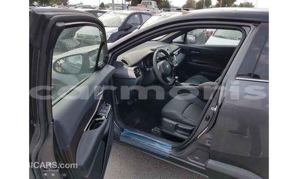 Acheter Import Voiture Toyota C-HR Autre à Import - Dubai, Îles Agalega Acheter Import Voiture Toyota C-HR Autre à Import - Dubai, Îles Agalega