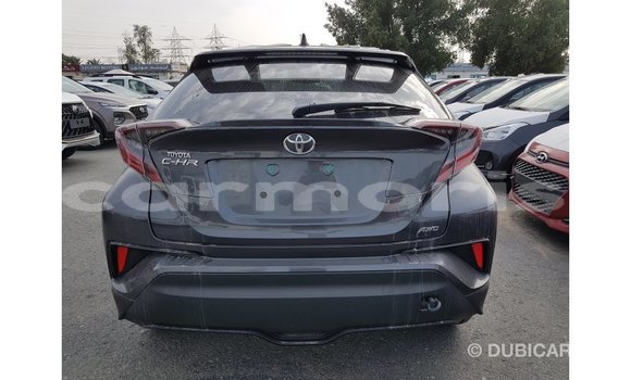 Acheter Import Voiture Toyota C-HR Autre à Import - Dubai, Îles Agalega Acheter Import Voiture Toyota C-HR Autre à Import - Dubai, Îles Agalega