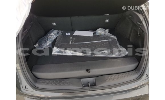 Acheter Import Voiture Toyota C-HR Autre à Import - Dubai, Îles Agalega Acheter Import Voiture Toyota C-HR Autre à Import - Dubai, Îles Agalega