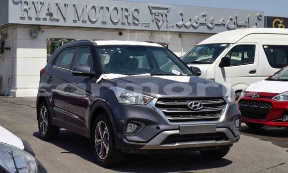 Buy Import Hyundai Creta Other Car in Import - Dubai in Agalega Islands Buy Import Hyundai Creta Other Car in Import - Dubai in Agalega Islands