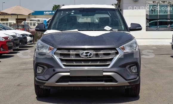 Buy Import Hyundai Creta Other Car in Import - Dubai in Agalega Islands Buy Import Hyundai Creta Other Car in Import - Dubai in Agalega Islands