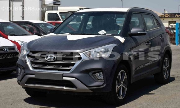 Buy Import Hyundai Creta Other Car in Import - Dubai in Agalega Islands Buy Import Hyundai Creta Other Car in Import - Dubai in Agalega Islands