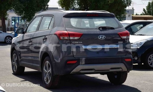 Buy Import Hyundai Creta Other Car in Import - Dubai in Agalega Islands Buy Import Hyundai Creta Other Car in Import - Dubai in Agalega Islands