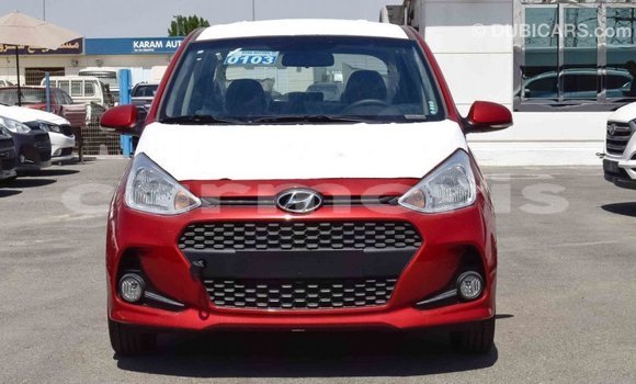 Buy Import Hyundai i10 Red Car in Import - Dubai in Agalega Islands Buy Import Hyundai i10 Red Car in Import - Dubai in Agalega Islands