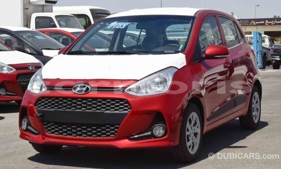 Buy Import Hyundai i10 Red Car in Import - Dubai in Agalega Islands Buy Import Hyundai i10 Red Car in Import - Dubai in Agalega Islands