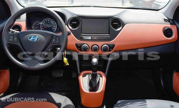 Buy Import Hyundai i10 Red Car in Import - Dubai in Agalega Islands Buy Import Hyundai i10 Red Car in Import - Dubai in Agalega Islands