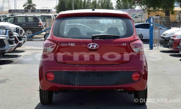 Buy Import Hyundai i10 Red Car in Import - Dubai in Agalega Islands Buy Import Hyundai i10 Red Car in Import - Dubai in Agalega Islands