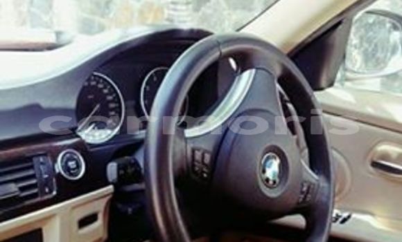 Buy Used BMW 3–Series Other Car in Pamplemousse in Pamplempousses