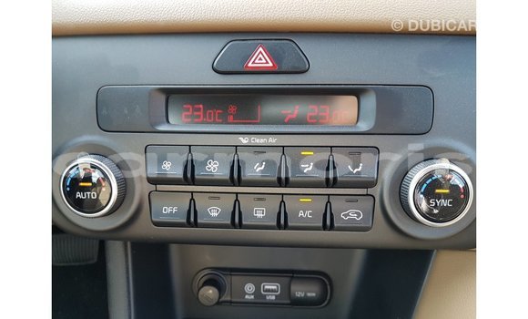 Buy Import Kia Sportage White Car in Import - Dubai in Agalega Islands Buy Import Kia Sportage White Car in Import - Dubai in Agalega Islands