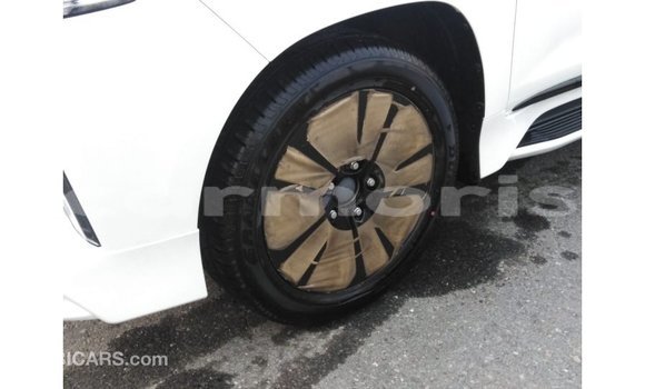 Buy Import Lexus LX White Car in Import - Dubai in Agalega Islands Buy Import Lexus LX White Car in Import - Dubai in Agalega Islands