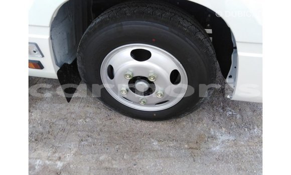 Buy Import Toyota Coaster White Car in Import - Dubai in Agalega Islands Buy Import Toyota Coaster White Car in Import - Dubai in Agalega Islands