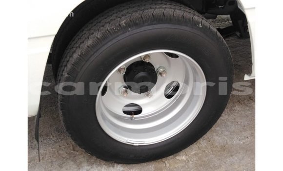 Buy Import Toyota Coaster White Car in Import - Dubai in Agalega Islands Buy Import Toyota Coaster White Car in Import - Dubai in Agalega Islands