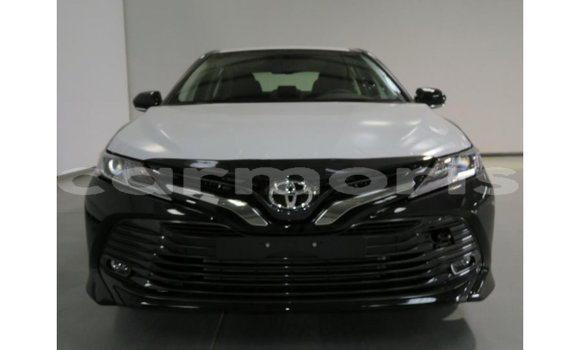 Buy Import Toyota Camry Black Car in Import - Dubai in Agalega Islands Buy Import Toyota Camry Black Car in Import - Dubai in Agalega Islands