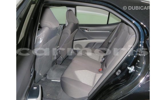 Buy Import Toyota Camry Black Car in Import - Dubai in Agalega Islands Buy Import Toyota Camry Black Car in Import - Dubai in Agalega Islands