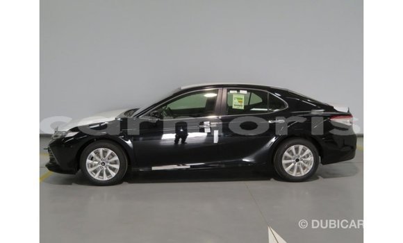 Buy Import Toyota Camry Black Car in Import - Dubai in Agalega Islands Buy Import Toyota Camry Black Car in Import - Dubai in Agalega Islands