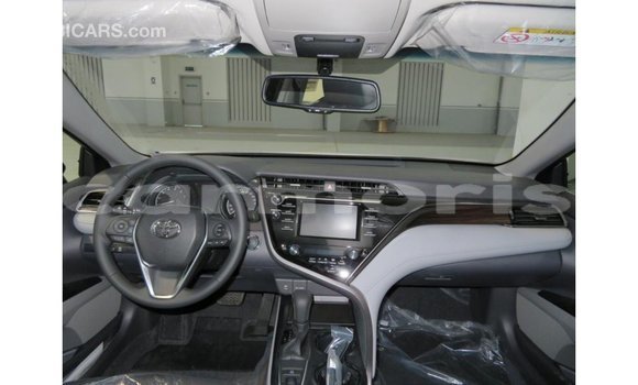 Buy Import Toyota Camry Black Car in Import - Dubai in Agalega Islands Buy Import Toyota Camry Black Car in Import - Dubai in Agalega Islands