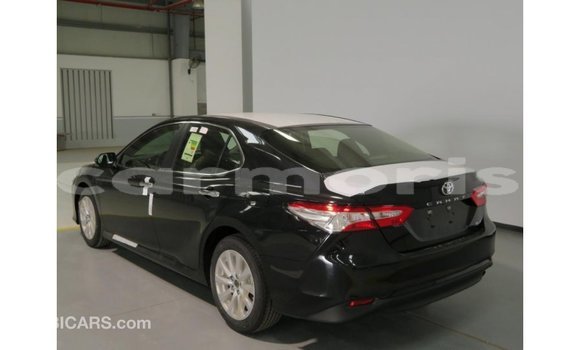 Buy Import Toyota Camry Black Car in Import - Dubai in Agalega Islands Buy Import Toyota Camry Black Car in Import - Dubai in Agalega Islands