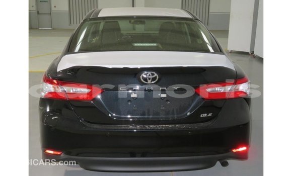 Buy Import Toyota Camry Black Car in Import - Dubai in Agalega Islands Buy Import Toyota Camry Black Car in Import - Dubai in Agalega Islands