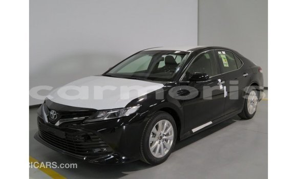 Buy Import Toyota Camry Black Car in Import - Dubai in Agalega Islands Buy Import Toyota Camry Black Car in Import - Dubai in Agalega Islands