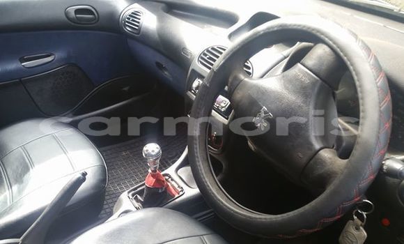 Buy Used Peugeot 206 Silver Car in Vacoas-Phoenix in Plaines Wilhems District Buy Used Peugeot 206 Silver Car in Vacoas-Phoenix in Plaines Wilhems District