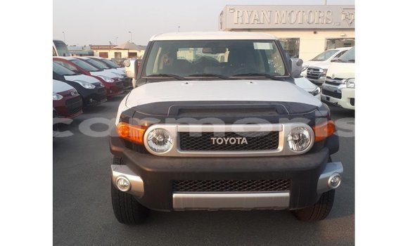 Buy Import Toyota FJ Cruiser Black Car in Import - Dubai in Agalega Islands Buy Import Toyota FJ Cruiser Black Car in Import - Dubai in Agalega Islands